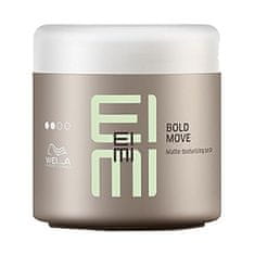 Wella Professional Mattirajoča pasta za teksturo las EIMI Bold Move 150 ml