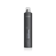 Revlon Professional Hairspray ojačitveni srednje Style Masters ( Hair spray Modular) 500 ml