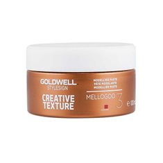 GOLDWELL Modeliranje paste za lase s srednje Stylesign Texture (Creative Texture Mellogoo) 100 ml