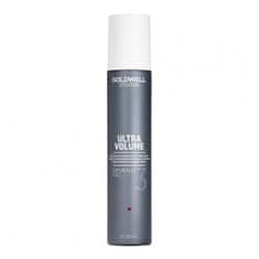 GOLDWELL Prostorninski sprej za fino las StyleSign Ultra Volume ( Natura l ly Full 3) 200 ml