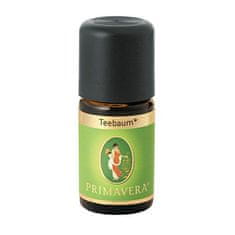 Primavera Bio eterično olje čajevca (Neto kolièina 10 ml)