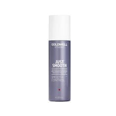 GOLDWELL Gladilni sprej da pospešijo vpihavanje sušenje las Stylesign Just Smooth ( Smooth ing Blow Dry Spray