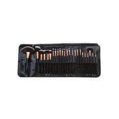 RIO ( Professional Make-Up Brush Set) 24 kosov