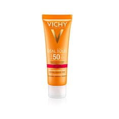 Vichy Sončna krema Idéal Soleil Anti-Age gubam SPF 50+ Idéal Soleil Anti-Age 50 ml