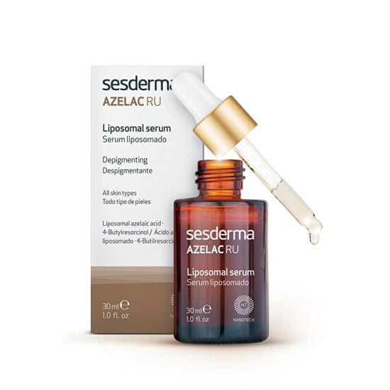 Sesderma Azelac RU depigmentacijski serum (Liposomal Serum) 30 ml