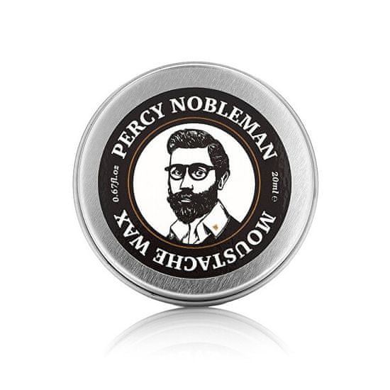 Percy Nobleman (Moustache Wax) 20 ml