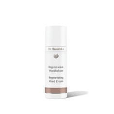 Dr. Hauschka Obnavljajoča (Regenerating Hand Cream) 50 ml