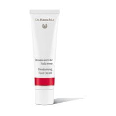 Dr. Hauschka (Deodorising Foot Cream) 30 ml