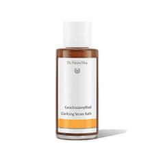 Dr. Hauschka Parna kopel za obraz globoko čiščenje obraza Care ( Clarifying Steam Bath) 100 ml