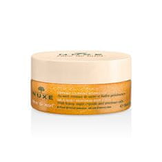 Nuxe Negovalni piling za telo Rêve de Miel (Deliciously Nourish ing Body Scrub) 175 ml