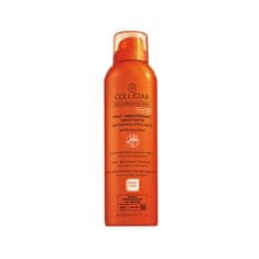 Collistar Sprej za sončenje SPF 10 (Moisturizing Tanning Spray) 200 ml