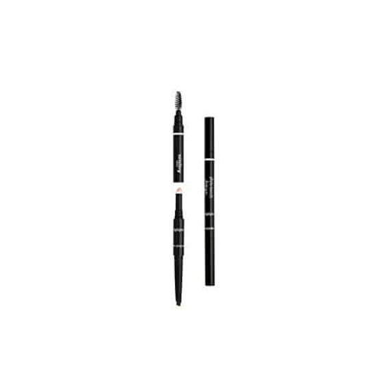 Sisley Arhitekturni svinčnik za obrvi 3 v 1 Phyto Sourcils Design (3 In 1 Brow Architect Pencil) 2 x 0,2 g