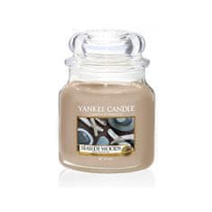 Yankee Candle Aromatična sveča srednji obmorski gozd 411 g
