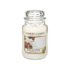 Yankee Candle Aromatična sveča Karitejevo maslo 623 g