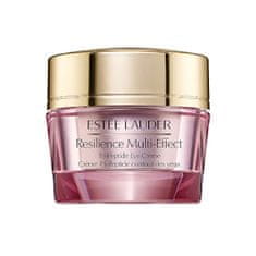 Estée Lauder Učvrstitvena, hranljiva krema Resilience Multi-Effect (Tri-Peptide Eye Creme) 15 ml