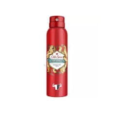 Deo sprej nosi Glov E (Deodorant Body Spray) 150 ml