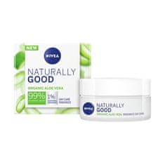 Nivea Natura l ly Good (Day Care Radiance) 50 ml