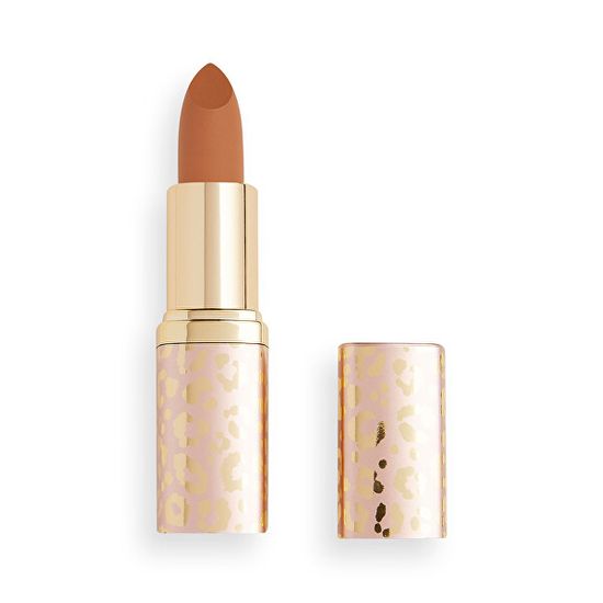 Revolution PRO Šminka New Neutral (Satin Matte Lipstick) 3,2 g