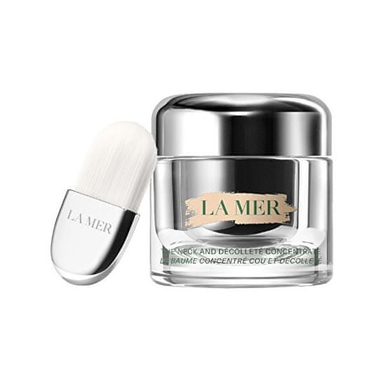 La Mer (Neck and Decollete Concentrate ) 50 ml dnevni krema za vrat in dekolte