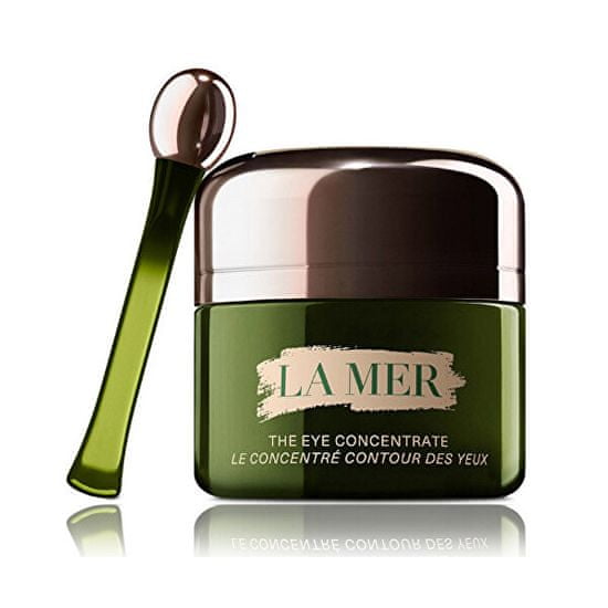 La Mer Krema za oči z apnenim čajem (Eye Concentrate ) 15 ml