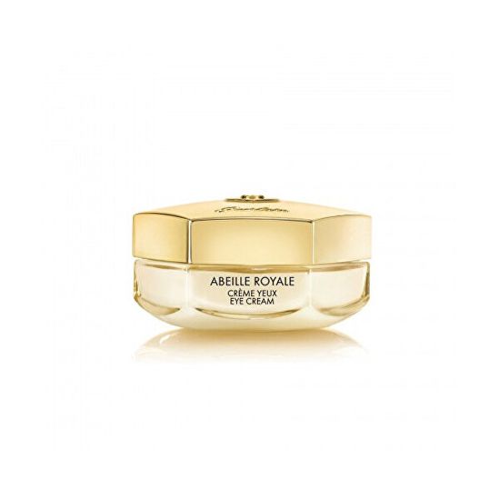 Guerlain Abeille Royal e pomlajevalna krema za (Eye Cream) 15 ml