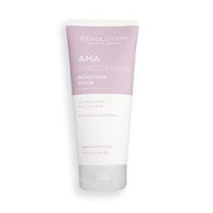 Revolution Skincare Body Skincare AHA vlažilna krema za telo (Smoothing Moisture Balm) gladi vlažilni (Smoothing Moistur