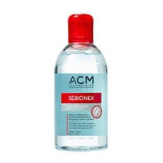 ACM Micelarna voda za problematično kožo Sébionex (Micellar Lotion) 250 ml