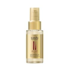 Londa Hranljivo olje za lase Velvet Oil ( Light weight Oil) (Neto kolièina 30 ml)