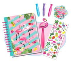 Friends darilni set Flamingo (T411F B)