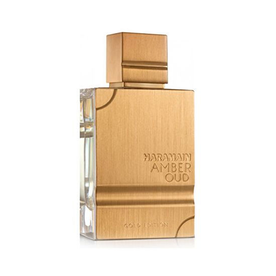 Al Haramain Oud Gold Edition - EDP