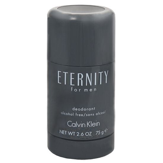 Calvin Klein Eternity For Men - trden dezodorant