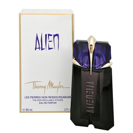 Thierry Mugler Alien - EDP (ponovno polnjenje ni možno)