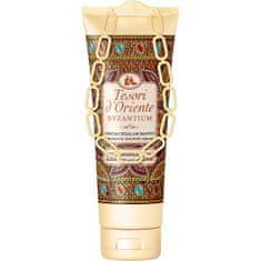 Tesori d´Oriente Byzantium - gel za prhanje 250 ml