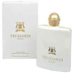 Trussardi Donna 2011 - EDP 50 ml