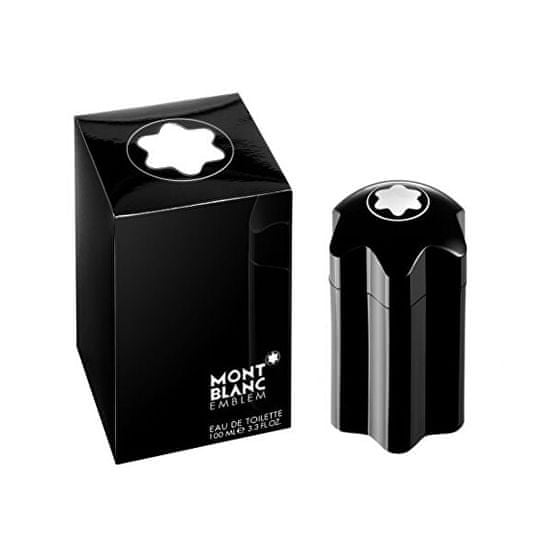 Mont Blanc Emblem - EDT