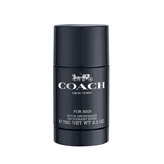 Coach For Men - deodorant