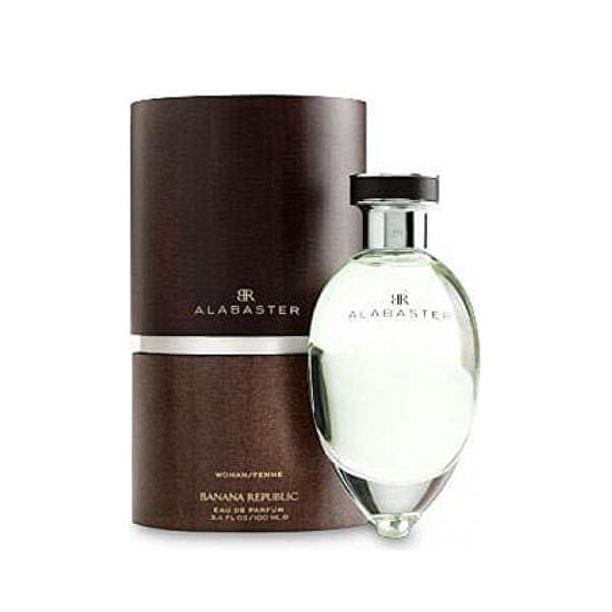 Banana Republic Alabaster - EDP