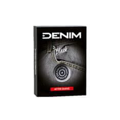 Denim Black - vode za po britju 100 ml