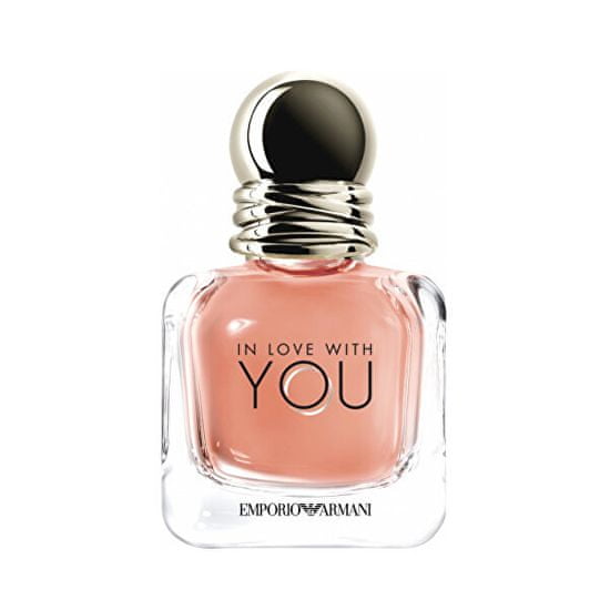 Giorgio Armani Emporio Armani In Love With You - EDP