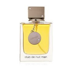 Armaf Club De Nuit Man - EDT 2 ml - vzorec s razpršilom