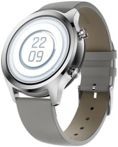 ultra modna ura ticwatch c2 + spremljanje srčnega utripa giroskop plačilo nfc bluetooth wifi tehnologija zdri 2 dni spremljanje zdravja in kondicije