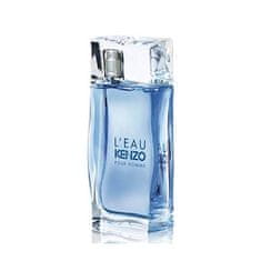 Kenzo L´Eau Kenzo Pour Homme - EDT TESTER 100 ml