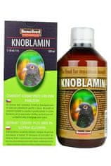 Benefeed Knoblamin H za golobe česnovo olje 500ml