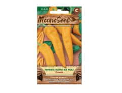 Semena Zgodnja zelenjavna paprika ORNELA, tip capsicum
