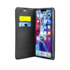 Spigen Lite ovitek za iPhone 12/12 Pro, preklopni, črn