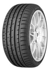 Continental 235/35R19 91Y CONTINENTAL CONTI SPORT CONTACT 3