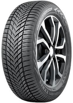 Nokian Tyres 215/60R16 99V NOKIAN SEASONPROOF XL