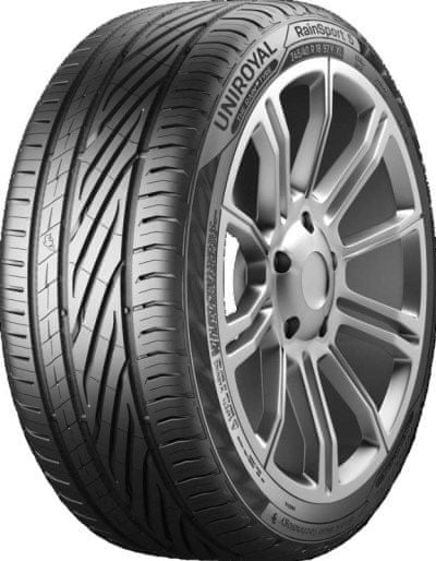 Uniroyal 255/55R18 109Y UNIROYAL RAINSPORT 5