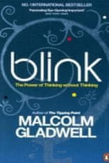 Malcolm Gladwell - Blink