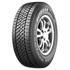 Bridgestone 225/70R15C 112R BRIDGESTONE W810 END